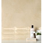 Гранитогрес Themar Crema Marfil